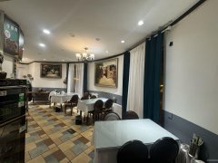 C12710天山区翠泉路营业中老店餐饮店转让