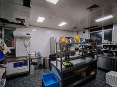 秦郡240平火锅店转让