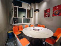 秦郡240平火锅店转让