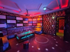 （成功案例）C12712阜康客运站对面480平KTV承包出租