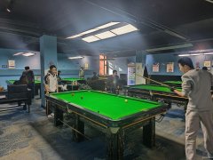 C12713南湖北路240平台球厅转让