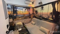 C12715位于昌吉世纪大道营业中台球俱乐部转让