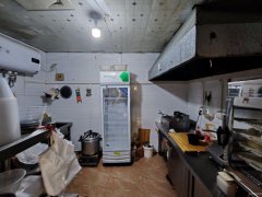 C12720劳动街50平外卖店转让