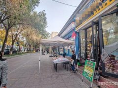 C12722大寨沟30平椒麻鸡店转让