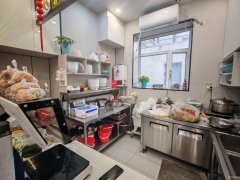 C12722大寨沟30平椒麻鸡店转让