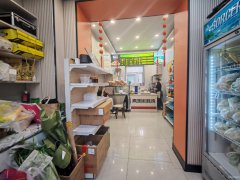 C12722大寨沟30平椒麻鸡店转让