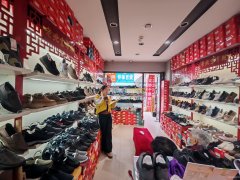 C12723亚中商城25平旺铺空转