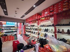 C12723亚中商城25平旺铺空转