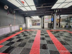 四平路经营中贴膜+洗车店低价转让