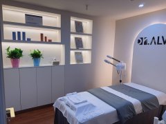 C12730经济开发区万达金街好位置店铺转让