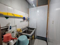 C12734亚中美食街66平小吃店转让