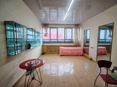 C12734亚中美食街66平小吃店转让