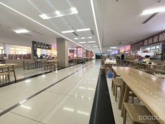 C12737老华凌市场3楼餐饮美食档口转让