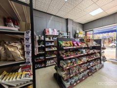 C12751天山区富康街经营中快递驿站超市转让