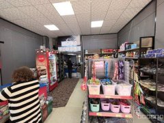 C12751天山区富康街经营中快递驿站超市转让