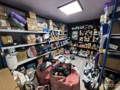 C12751天山区富康街经营中快递驿站超市转让