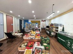 C12752英澳锦绣苑小区经营中水果外卖店转让