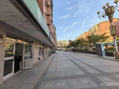 C12752英澳锦绣苑小区经营中水果外卖店转让