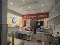 C12754店面转让 昌吉市长宁南路联谊家园门口