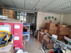 C12755出租五家渠市青湖路长安东街汇金福园临街优质商铺