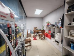 C12758康城果岭东门100平汽车美容店转让