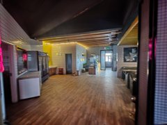 C12760海悦花园二期内铺超市转让