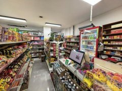 C12760海悦花园二期内铺超市转让