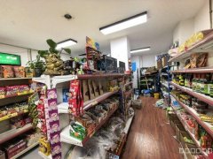 C12760海悦花园二期内铺超市转让