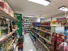 C12760海悦花园二期内铺超市转让