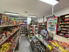 C12760海悦花园二期内铺超市转让