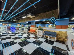 C12759友好南路乐至生活广场3楼饮品糕点转让