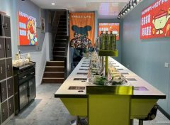 C12763米东区溪语源筑120平小火锅转让