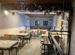 C12763米东区溪语源筑120平小火锅转让