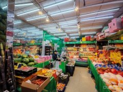 C12765红十月东一区50平水果店转让