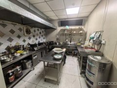 C12771南湖北路好位置餐厅转让