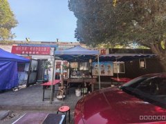 C12771南湖北路好位置餐厅转让