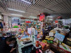 C12778蓝天青峰丽景168平超市转让