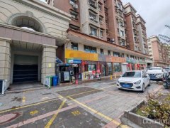 C12778蓝天青峰丽景168平超市转让