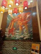 C12783位于吉木萨尔县金地花园附近临街餐饮旺铺转让