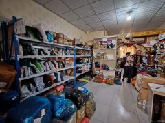 C12786红光山小区68平快递驿站转让