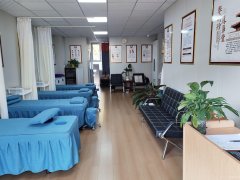 C12789  2万元急转阜康市天池街临街美容养生推拿店