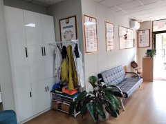 C12789  2万元急转阜康市天池街临街美容养生推拿店