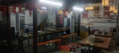 餐厅出租 昌吉青年南路华东容锦酒店步行街