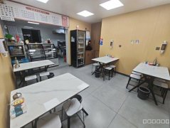 C12787繁华商圈经营中餐饮店转让