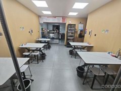 C12787繁华商圈经营中餐饮店转让