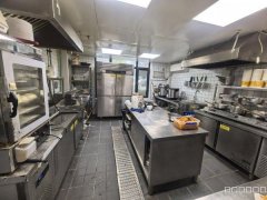 C12788卫星路经营中餐饮店转让