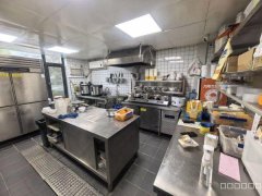 C12788卫星路经营中餐饮店转让