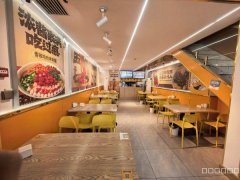 C12788卫星路经营中餐饮店转让