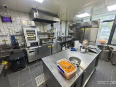 C12788卫星路经营中餐饮店转让