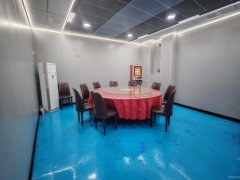 C12791阜康瑶池明珠西北角280平餐厅转让